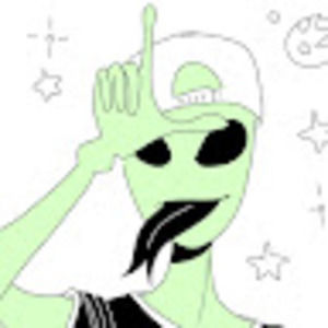 Meet your Posher, Alien